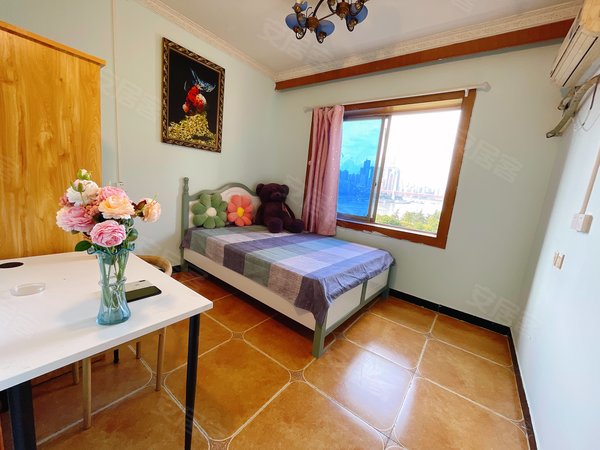 东直租 南坪海棠溪 南滨路 东原1891 筒子楼单间出租出租房源真实图片