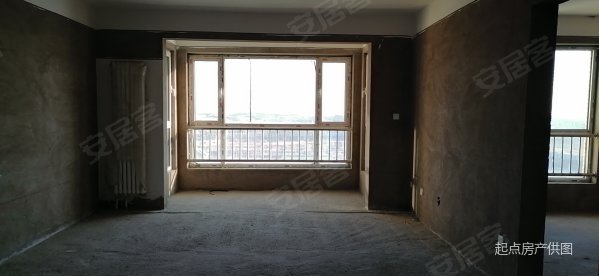 铁西鑫通御园 172平米80万 直接网签 12楼 带2个车位