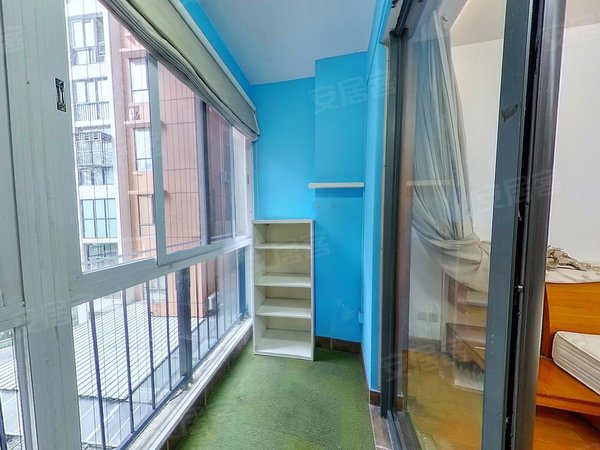 深圳福田上梅林翰岭院翰林站和孖岭地铁口旁!17栋花园泳池社区!