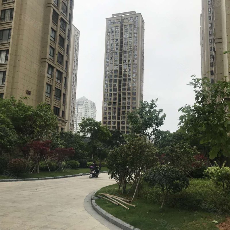 【铂金湾家园, 铂金湾家园小区详情,房价走势,房源,业主论坛】- 温州