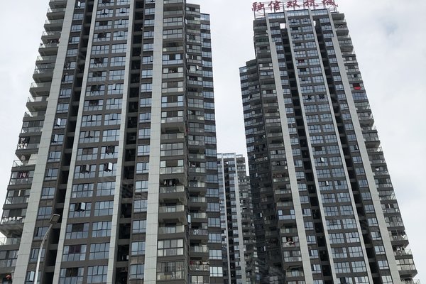 融信双杭城优点,不足,融信双杭城怎么样,融信双杭