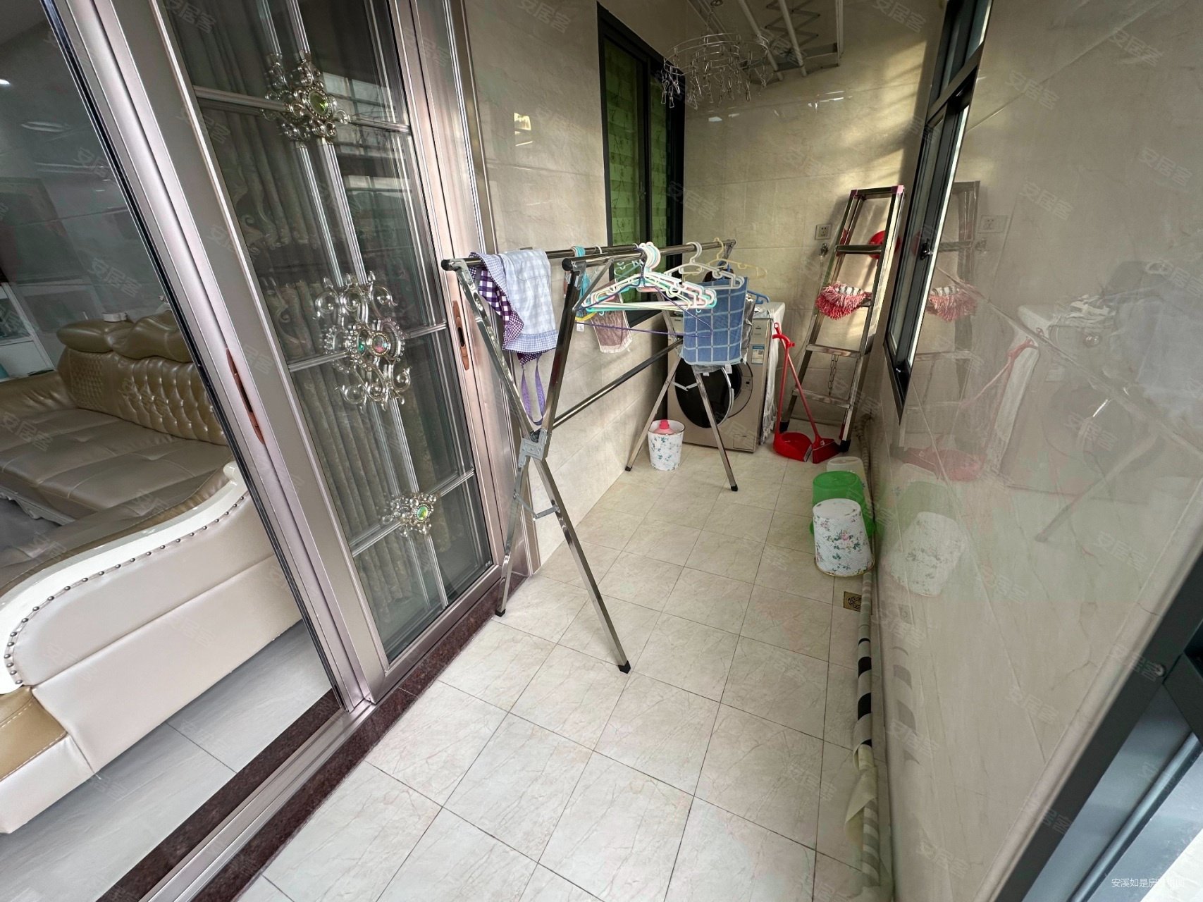 万兴隆山水湾4室2厅2卫114.7㎡南北125万