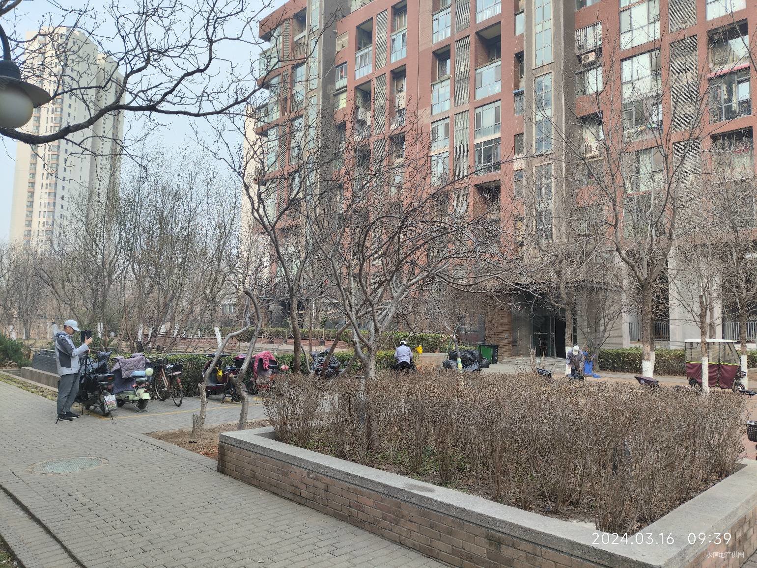 天津房产网>天津二手房>河西二手房>梅江二手房>万科水晶城凭澜园>