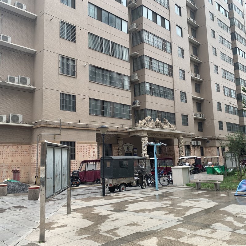 【状元府第, 状元府第小区详情,房价走势,房源,业主论坛】- 新乡58