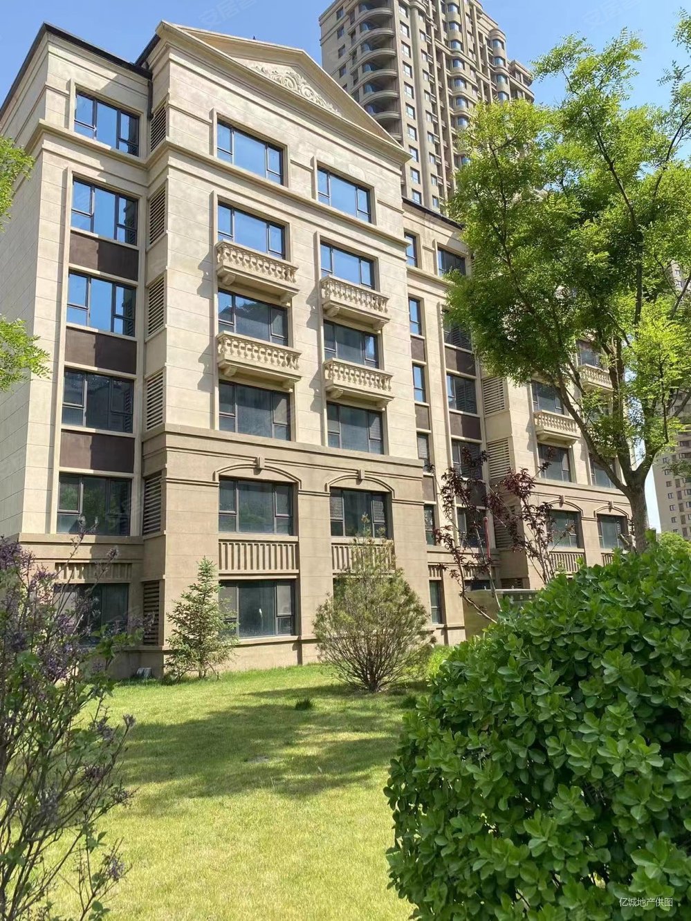 天津房产网>天津二手房>宝坻二手房>大白街二手房>鸿坤原乡小镇>