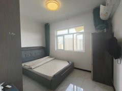恩施恩施市金桂大道金龙大道北美花都 一室带厨房 临近妇儿医院 盛和景园星汇广场出租房源真实图片