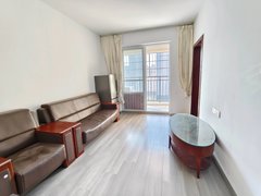 武汉洪山白沙洲实图实价白沙洲带燃气一居室停车60联东U谷中小企业城冷链市场出租房源真实图片