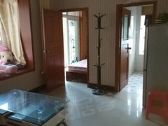 十堰茅箭茅箭周边都市公寓 1室1厅1卫出租房源真实图片