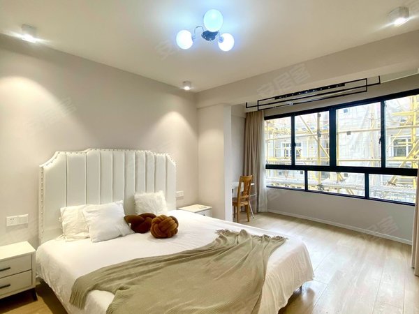 上海徐汇徐家汇香樟苑(徐汇)多说无益,只有您亲自看了才是真,好房源不