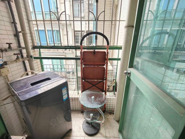 广州天河龙洞世纪绿洲世纪绿洲 3 房 100 方出租房源真实图片