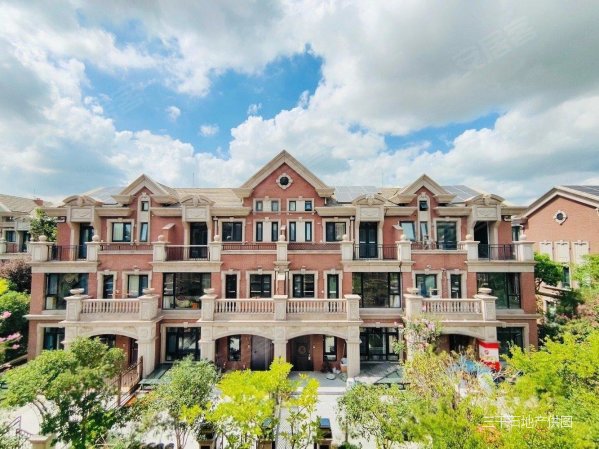 上海房产网>上海二手房>青浦二手房>徐泾二手房>新虹桥君悦湾墅>