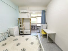 惠州惠城江北中心区佳兆业单间 新房 房冬出租 带网络 光线好 配套齐全出租房源真实图片