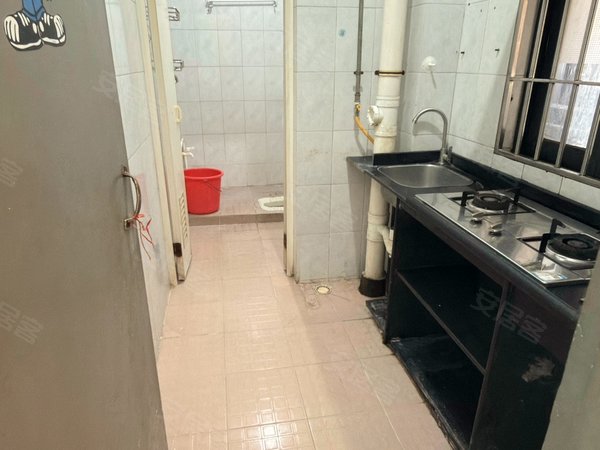 广州白云金沙洲城西花园2室1厅 65.0平出租房源真实图片