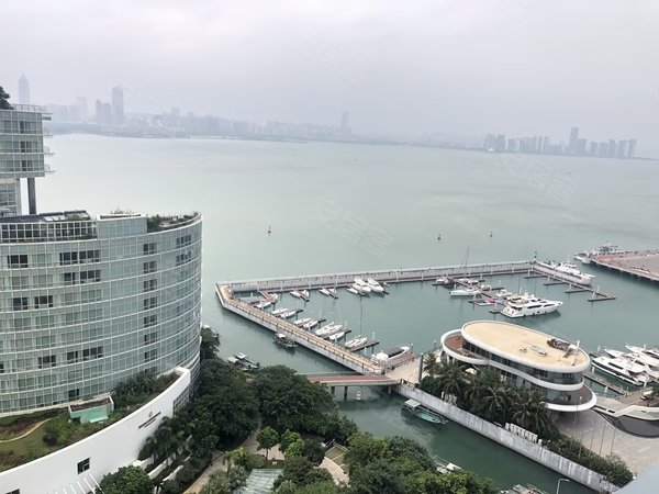 海口美兰海甸半岛蓝湾海甸岛半岛蓝湾拎海大桥西小区恒大美丽沙天寰湾