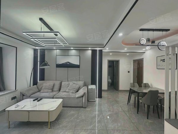 【多图】恒阳花苑,鞍山租房,恒阳花苑丨整租丨拎包入住丨这就是您温暖