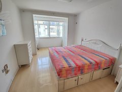 烟台芝罘南大街南大街毓璜顶文化宫振华南洪街附近精装2室 家电齐全第一次出租出租房源真实图片