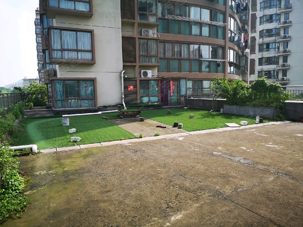 绍兴越城城西凤凰名都凤凰名都 3室2厅2卫出租房源真实图片