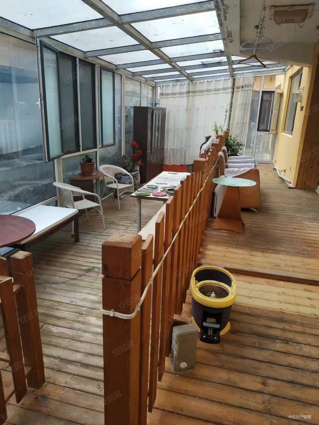 千医宿舍 东方双语 精装修 三室朝阳,环山路85号院二手房,320万,3室2