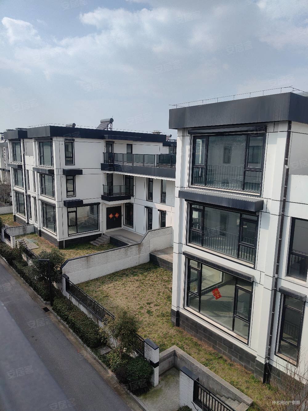 扬州房产网>扬州二手房>仪征二手房>真州镇二手房>暖山金域城(别墅)>