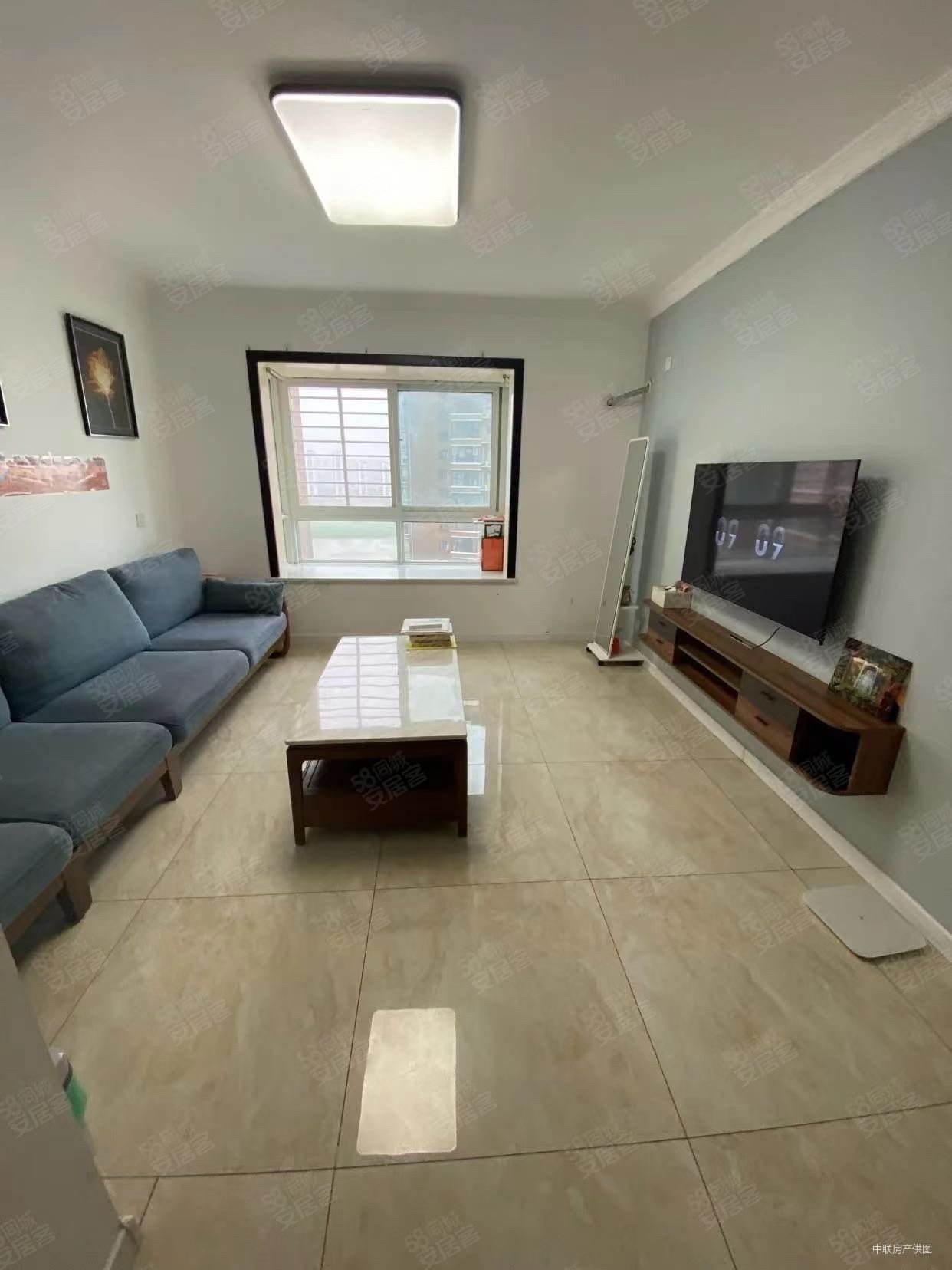 富地蓝泊湾|创业路37号2室1厅1卫89平方米