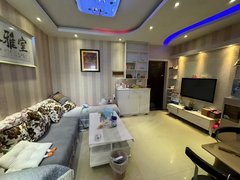 广元利州北门汽车站老城华北星城精装2室出租出租房源真实图片