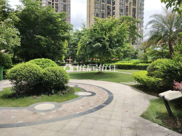 【多图】中海雍翠峰,兴宁周边租房,中海雍翠峰 89平 整租 精装 面议 3