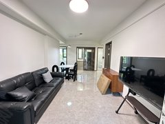 金华金东金东新城金外陪读房全屋定制 带车位 拎包入住出租房源真实图片