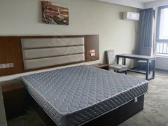 安丘安丘城区世纪泰华城安丘泰华近家电家具齐全领包入住可短租三个月出租房源真实图片