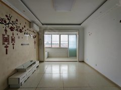 青岛胶州胶东近机场精装套二家具家电齐全 可短租随时看房出租房源真实图片