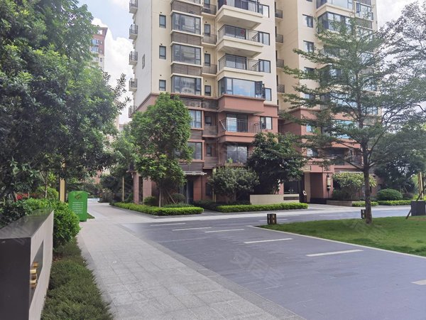 南宁良庆良庆镇五象大唐果招租,五象大唐果,精装配套齐全,温馨小两房