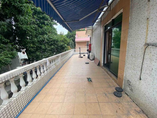 广州番禺洛溪裕景花园房源采光好,南北通透,业主诚意出出租房源真实