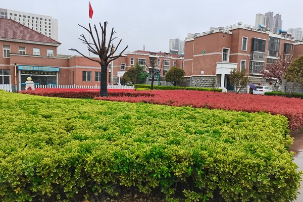 锦绣园(公寓住宅)