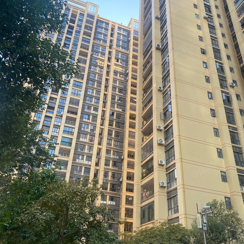 【万绿桃源, 万绿桃源小区详情,房价走势,房源,业主论坛】- 河源58