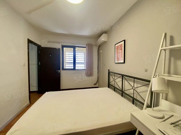 天津北辰北仓红郡雅苑房源采光好,南北通透,业主诚意出出租房源真实