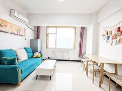 北京大兴亦庄荣京东街地铁站 正规一居室 紧邻大族广场 家电齐全 随时看房出租房源真实图片