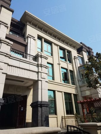 超有潜力的别墅 大富鸿墅 单价低 位置好 风景好-任龙店铺-合肥安居客