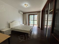 杭州余杭五常五常 人和家园 可以合租做宿舍 四室精装 3号线地铁 采光好出租房源真实图片