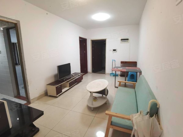 花园小区龙华公寓急租精装两房,民水民电随时看房,龙华租房-深圳58