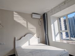 东明东明城区东明市区财富广场 老街旁 理想城 精装单间出租房源真实图片