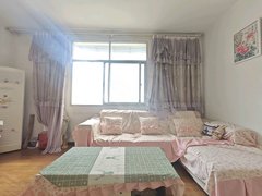 武汉青山红钢城实图实价 5号线红钢城 精装3室 印象城 业主自住 拎包入住出租房源真实图片