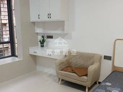 南平建阳建发悦城中心海祥奥体花园 1室1厅1卫 38平 精装修 电梯房出租房源真实图片
