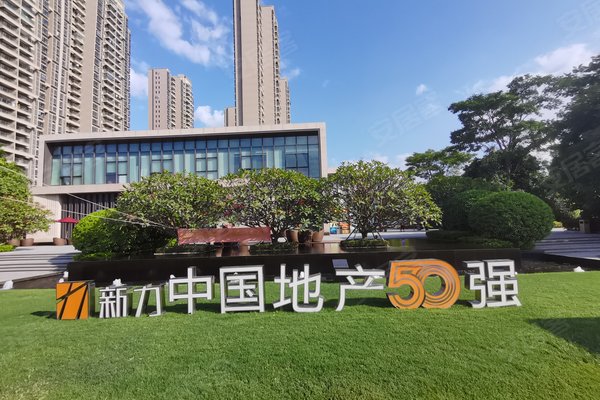 新力帝泊湾,和畅东六路-惠州新力帝泊湾二手房,租房-惠州安居客
