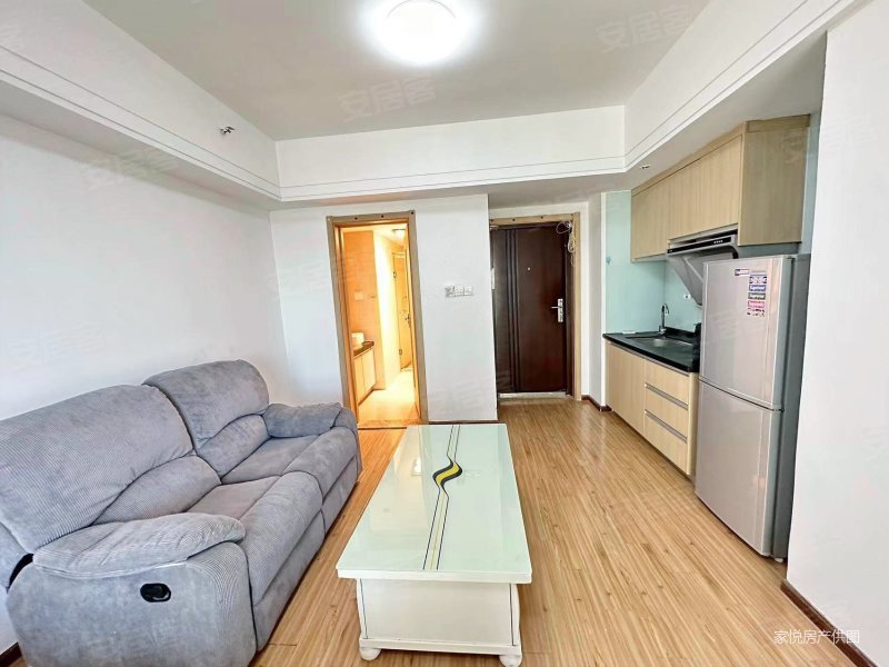 万达公寓二手房,29万,1室1厅,1卫,58.85平米-石家庄安居客