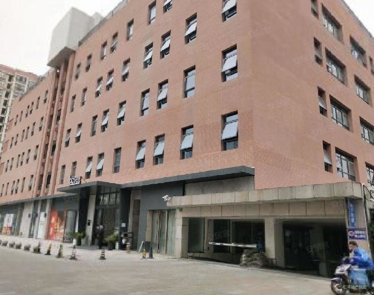 紫金公馆二手房,320万,2室2厅,2卫,62.75平米-上海安居客