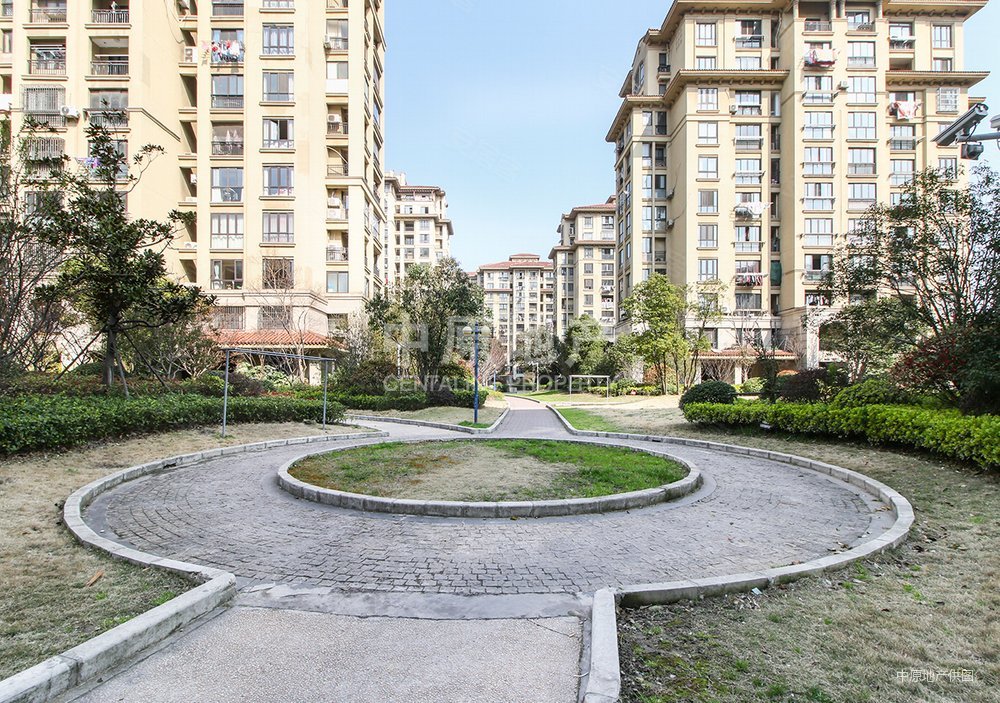 上海房产网>上海二手房>宝山二手房>月浦二手房>阳光美林>