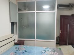 保定望都望都城区隆泰盛景 1室0厅1卫出租房源真实图片