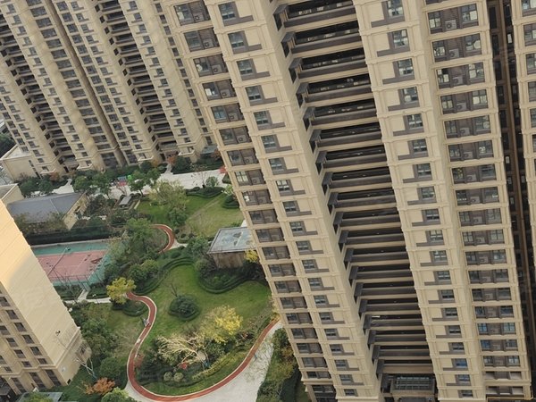 无锡滨湖滨湖融创山湖院墅(溪岸景园一区100-134)溪岸景园洋房(全新