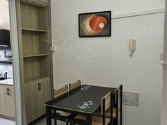 苏州张家港金港马桥小区 2室1厅1卫 电梯房 精装修80平米出租房源真实图片