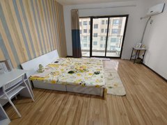 西安曲江新区行政商务中心曲江池西地铁口 雁鸣小区 曲江唐仁里 大唐芙蓉园 芙蓉新天地出租房源真实图片