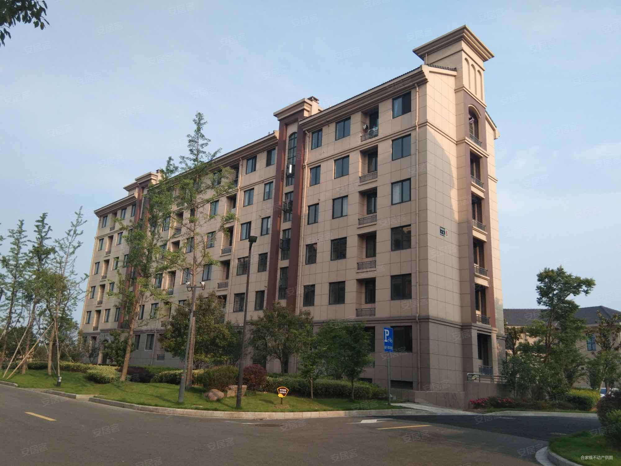 集士港圈外小区明城港湾房东年底急售户型方正采光好